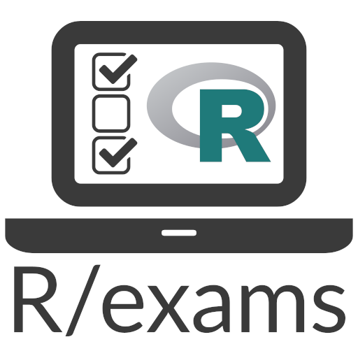 R Exams