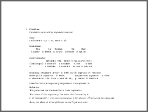 What is a dissertation image