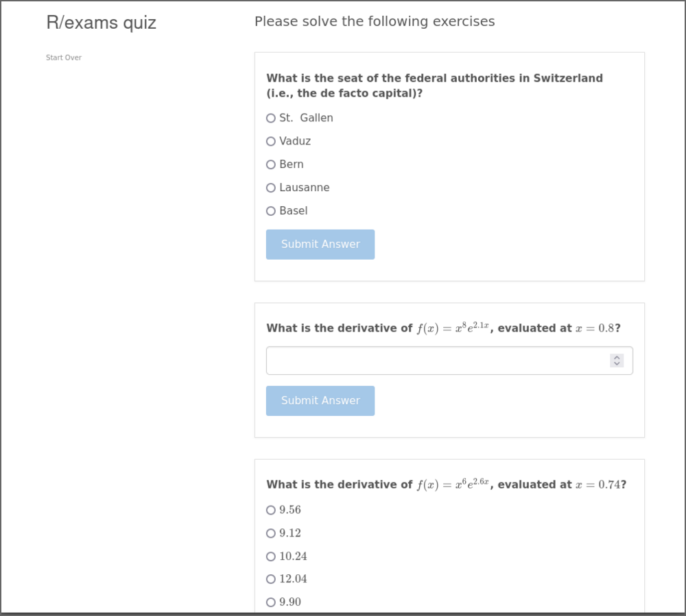 Screenshot from the `learnr_quiz.Rmd` tutorial.