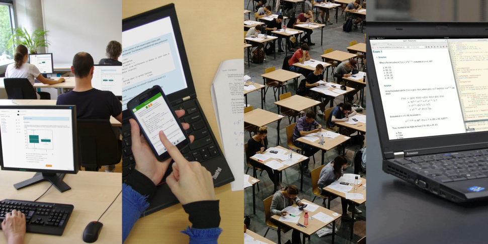Welcome to R/exams