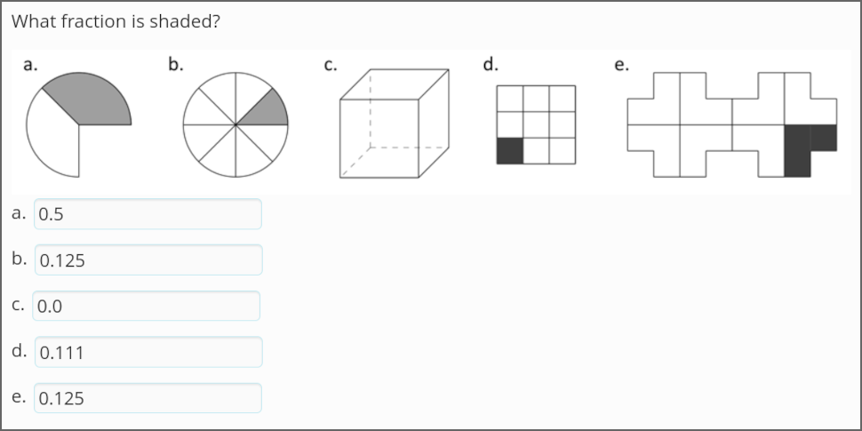 Mind the Gap: Using R/exams to Ease the Transition into STEM Studies